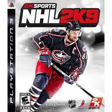 NHL 2K9